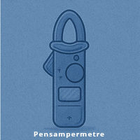 Pensampermetreler